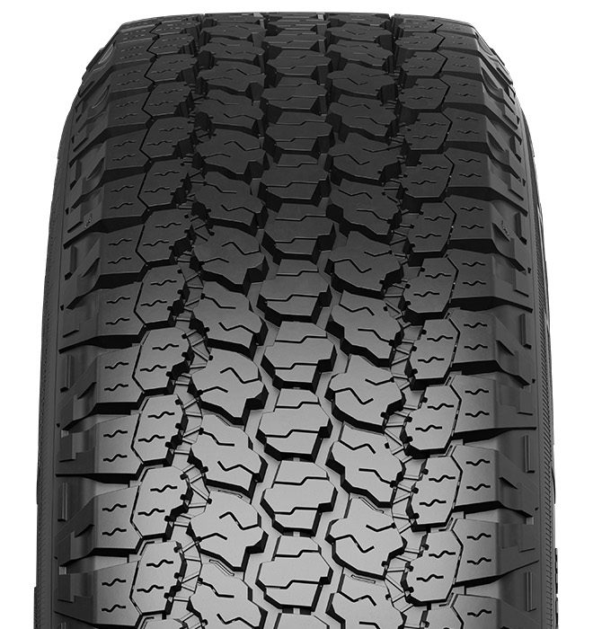 215/80R15 opona GOODYEAR WRANGLER AT ADVENTURE 111/109T